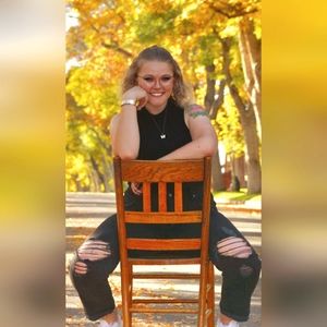 Meet your Posher, Raeann